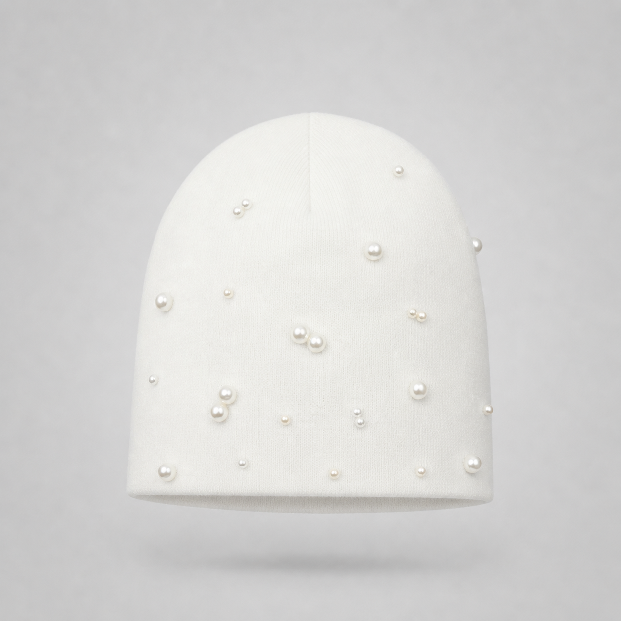 Pearl Beanie