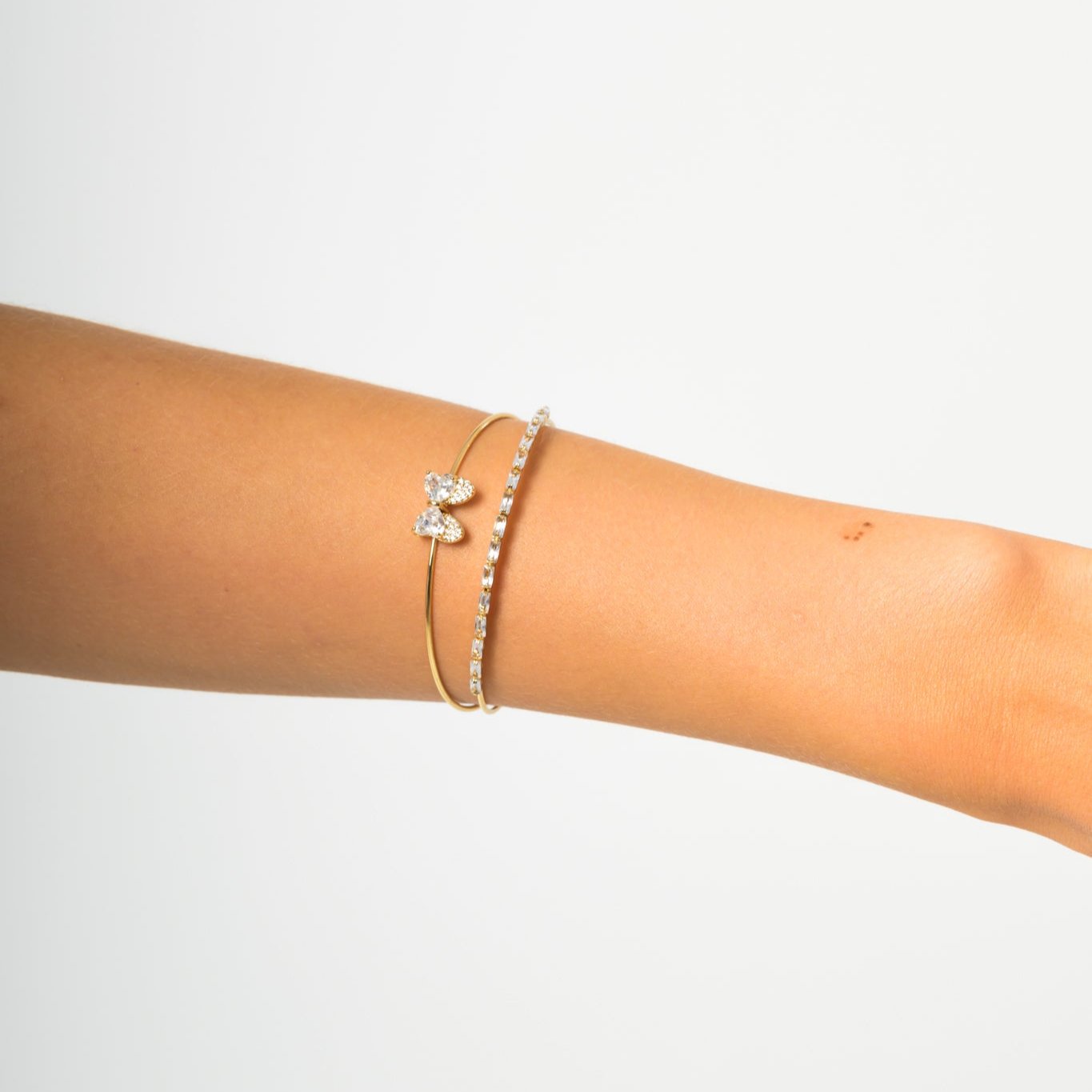 'Butterfly' Bracelet