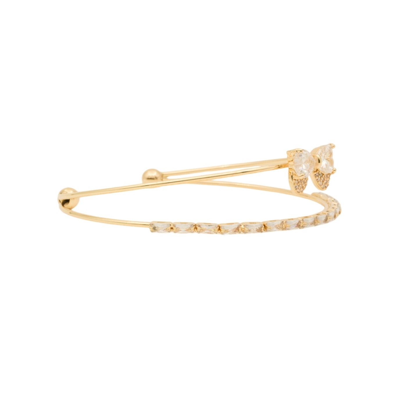 'Butterfly' Bracelet