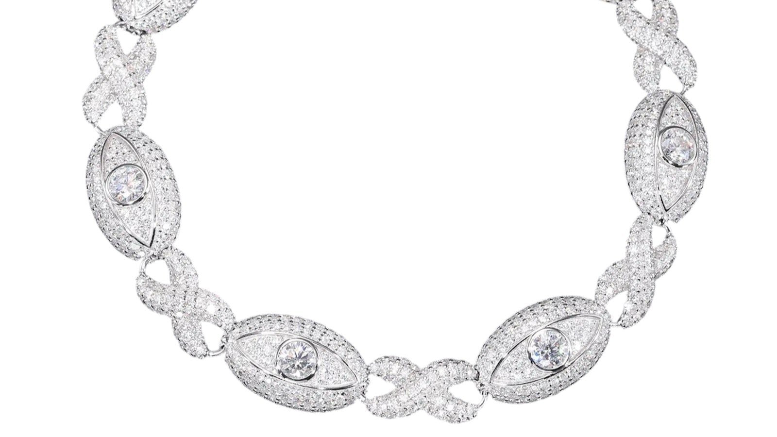 Bracelet │ عين
