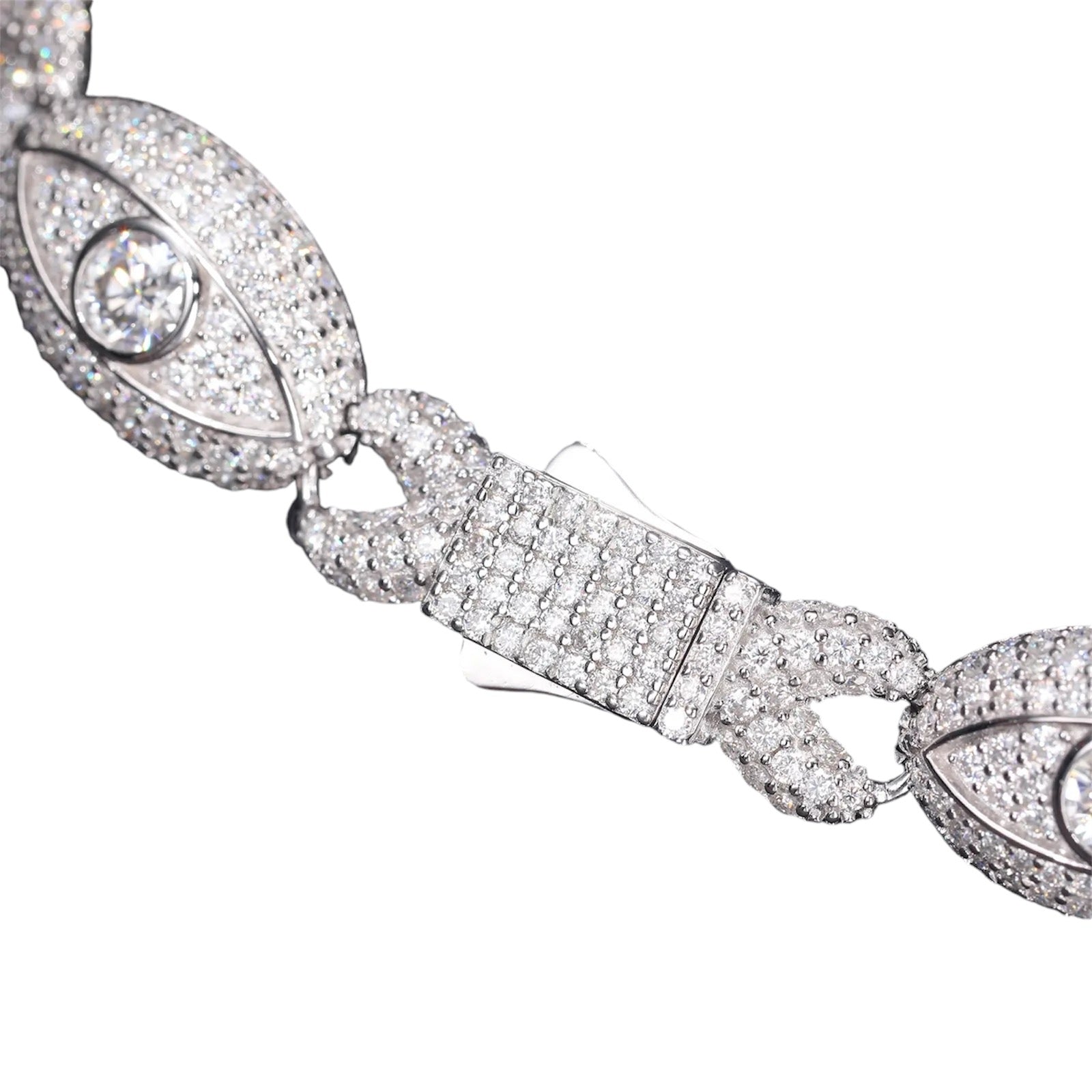 Bracelet │ عين
