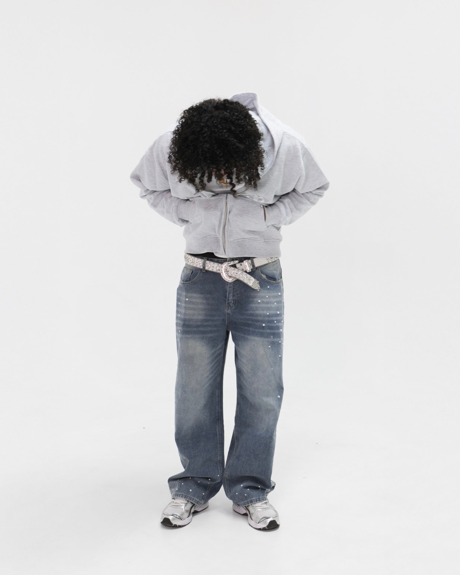 Cloud Denim