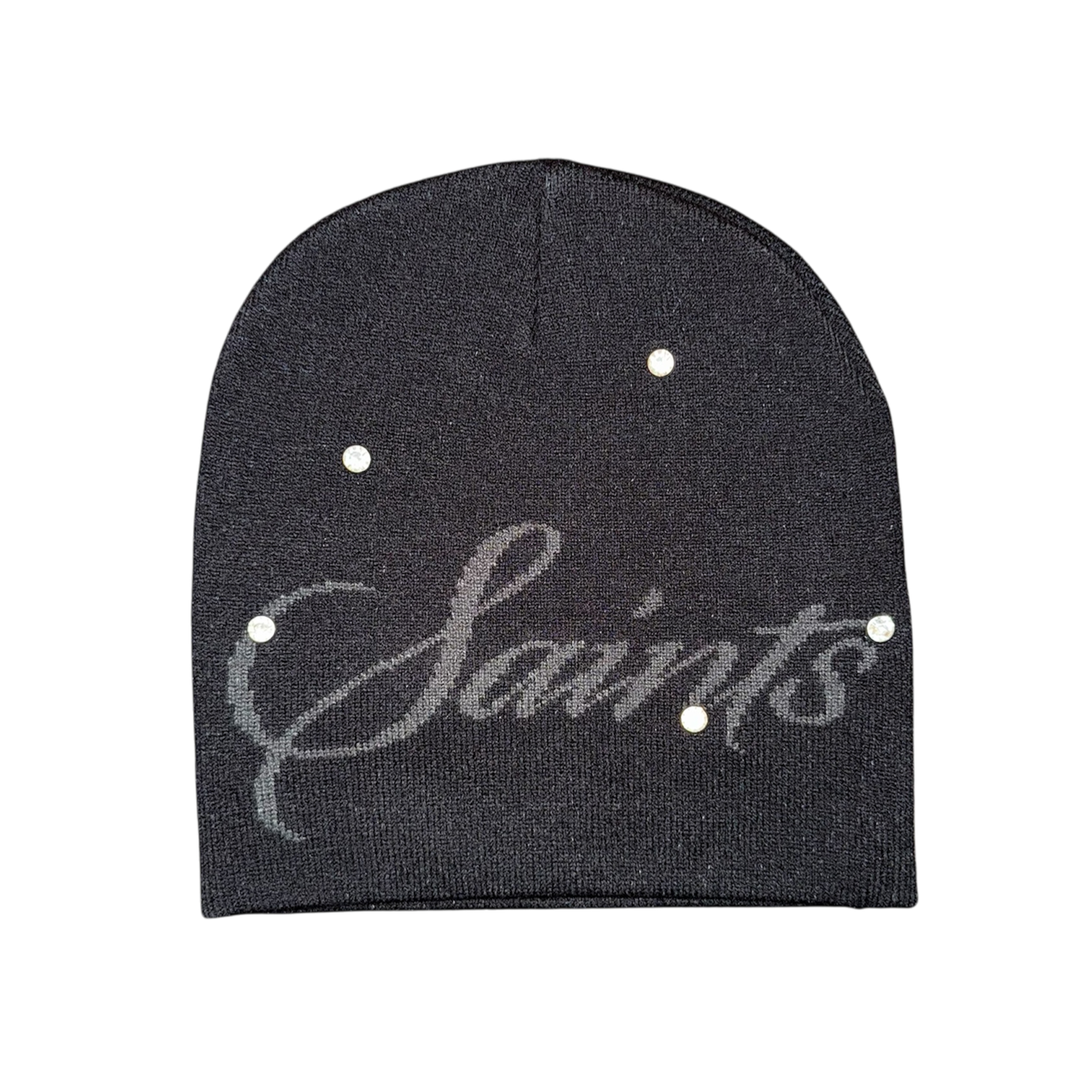Diamonds Beanie