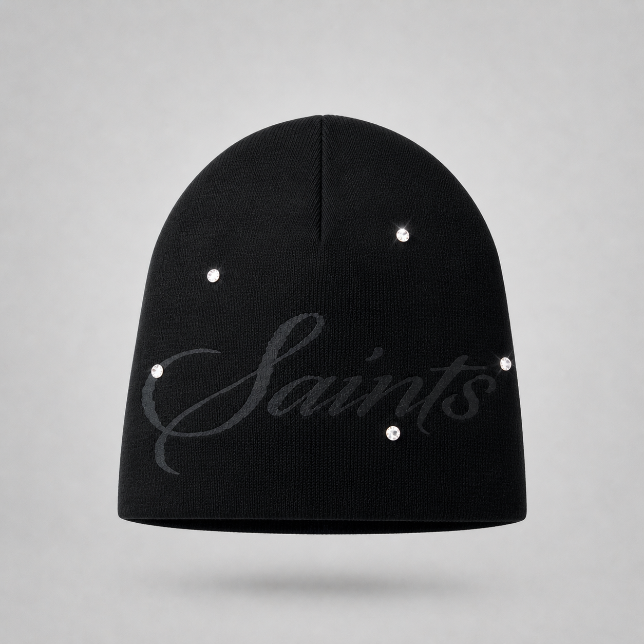 Diamonds Beanie