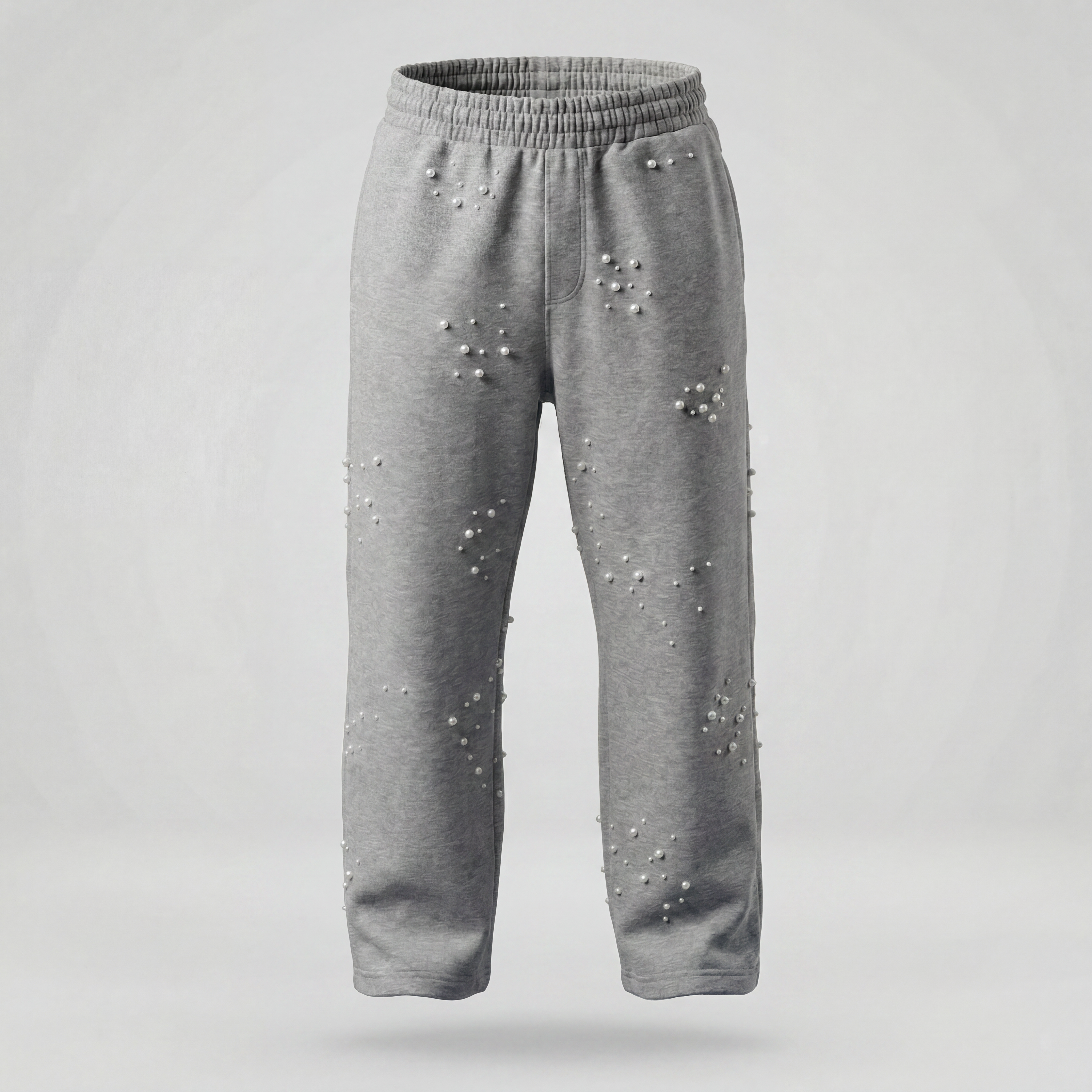 Pearl Jogger Grey