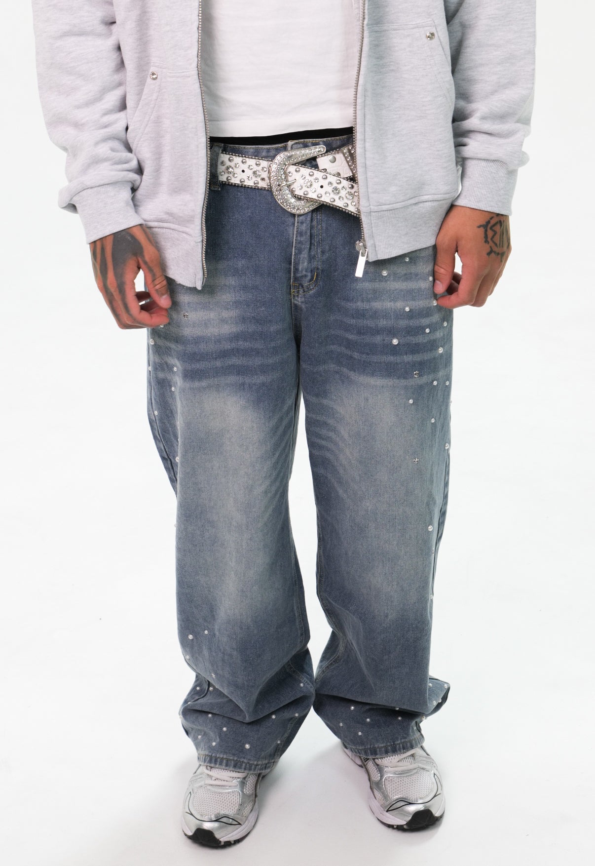 Cloud Denim