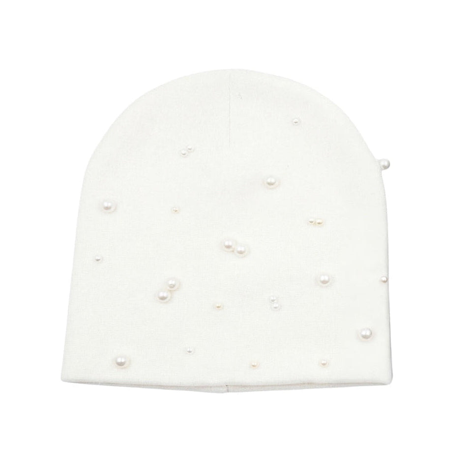 Pearl Beanie